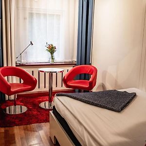 Moderate Double Room
